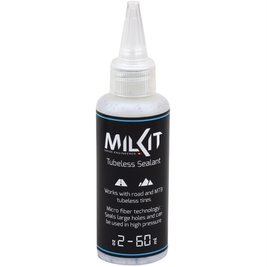 Герметик milKit Sealant, 60 мл фото