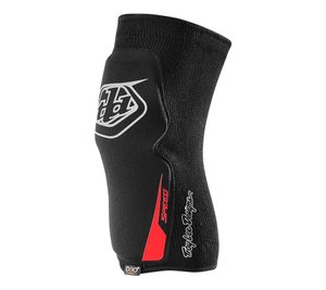 Дитячі наколінники TLD Speed Knee Sleeve [Black] размер Y-LG