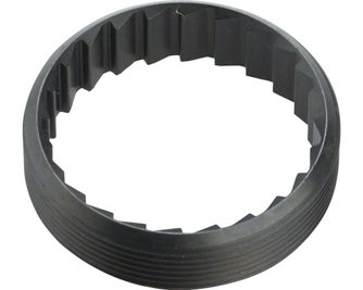 Кільце наполегливе DT Swiss 3-Pawl Ring Nut for Rear hub M34X1 3P