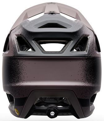 Шлем FOX PROFRAME RS MIPS, S, aura (purple dusk)