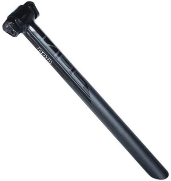 Підсідельний штир PRO Vibe ⌀27.2x350mm, 0mm offset фото