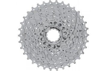 Кассета SRAM PG-970 11-23 9s фото