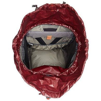 Рюкзак DEUTER Aircontact Lite 60+10 SL maron-graphite фото