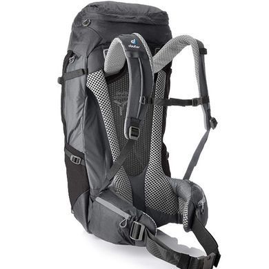Рюкзак DEUTER Futura PRO 40 graphite-black фото