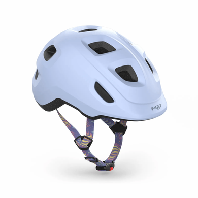 Шолом дитячий MET HOORAY lilac matt S (52-55)