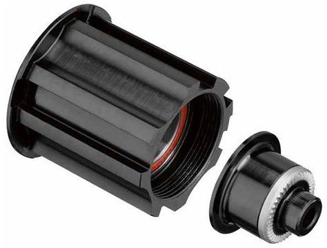 Барабан DT Swiss Ratchet Rotor Conversion Kit 180/190 / 240s / 350 Campagnolo for Rear hubs (5&times;130 / 135 мм)