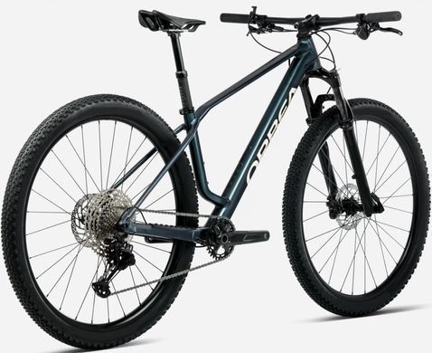 Велосипед 29" Orbea ALMA H20 (2026), M, espace green matt фото