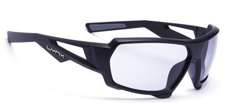 Окуляри Lynx Huston PH (1-3) black фото