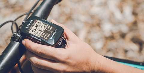 Lezyne hot sale super gps