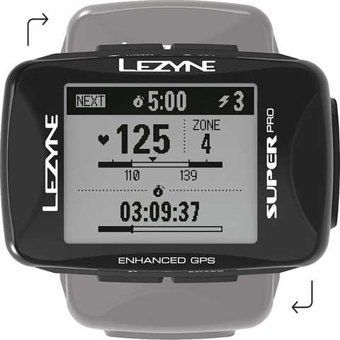 Lezyne mini cycle hot sale gps with mapping