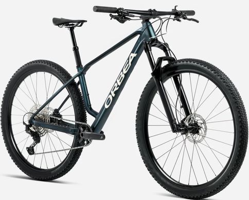 Велосипед 29" Orbea ALMA H20 (2026), M, espace green matt фото