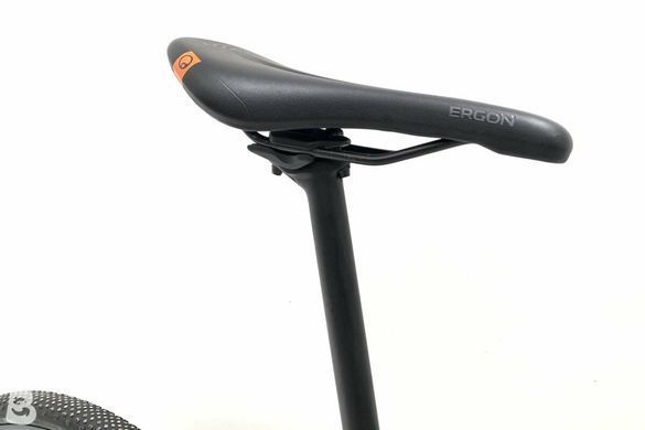 Велосипед 28" KTM X-STRADA MASTER (2021), бірюзовий/помаранчевий-лайм, тестовий фото