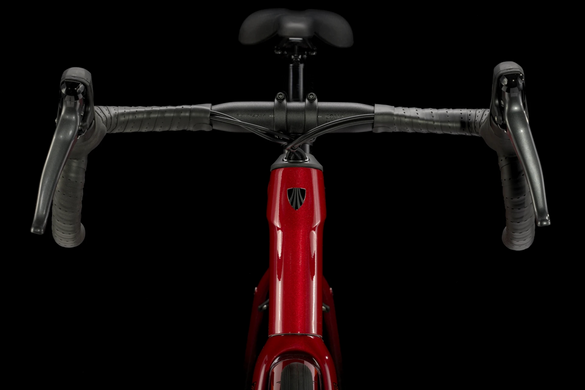 Велосипед 28" Trek DOMANE AL 2 Gen 4 red фото