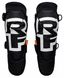 Защита колена RaceFace Sendy DH Knee-Stealth-S