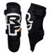 Захист коліна RaceFace Sendy DH Knee-Stealth-S