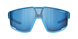Окуляри дитячі Julbo FURY S (Spectron 3CF) blue (8-12 years) J5501112 фото 2