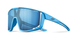Окуляри дитячі Julbo FURY S (Spectron 3CF) blue (8-12 years) J5501112 фото 1