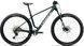 Велосипед 29" Orbea ALMA H20 (2026), M, espace green matt T21105M2 фото 1