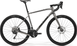 Велосипед 28" Merida Silex 400 (2026), XS, warm slate grey A62611A 00233 фото 1