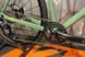 Велосипед 28" KTM X-STRADA MASTER (2021), бірюзовий/помаранчевий-лайм, тестовий 21190117 фото 10