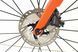 Велосипед 28" KTM X-STRADA MASTER (2021), бірюзовий/помаранчевий-лайм, тестовий 21190117 фото 7