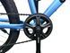 Велосипед 24" Griffin Nice Rigid (2026), blue 2031739490518 фото 19