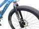 Велосипед 24" Griffin Nice Rigid (2026), blue 2031739490518 фото 10