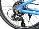 Велосипед 24" Griffin Nice Rigid (2026), blue 2031739490518 фото 16