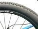 Велосипед 24" Griffin Nice Rigid (2026), blue 2031739490518 фото 17