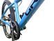 Велосипед 24" Griffin Nice Rigid (2026), blue 2031739490518 фото 8