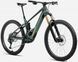 Велосипед 29" Orbea WILD M20 (2026), M, seaweed carbon view matt T34505X4 фото 3
