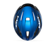 Шолом MET STRALE blue metallic / glossy 3HM 107 CE00 L BL2 фото 4