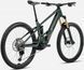 Велосипед 29" Orbea WILD M20 (2026), M, seaweed carbon view matt T34505X4 фото 2