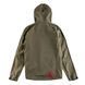 Велокуртка TLD Resist Jacket Mono, Green, XXL 876931016 фото 2