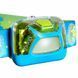 Налобный фонарь PETZL TIKKID (20 lm) blue E091BA00 фото 2