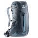 Рюкзак DEUTER AC Lite 18 black фото