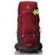 Рюкзак DEUTER Aircontact Lite 60+10 SL maron-graphite 4340218 5423 фото 2