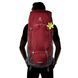 Рюкзак DEUTER Aircontact Lite 60+10 SL maron-graphite 4340218 5423 фото 7