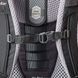 Рюкзак DEUTER Aircontact Lite 60+10 SL maron-graphite 4340218 5423 фото 6