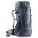 Рюкзак DEUTER Futura PRO 40 graphite-black