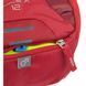 Рюкзак DEUTER Race X chili-cranberry 3207118 5557 фото 4