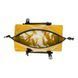 Сумка велосипедна на багажник Ortlieb Rack-Pack sunyellow K62H7 фото 3