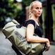 Сумка велосипедна на багажник Ortlieb Rack-Pack sunyellow K62H7 фото 12