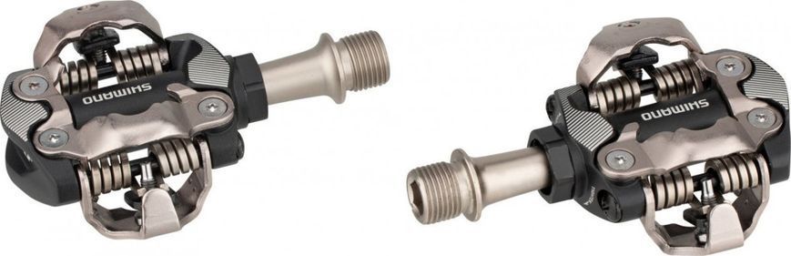 Педалі Shimano PD-M8100 DEORE XT, SPD