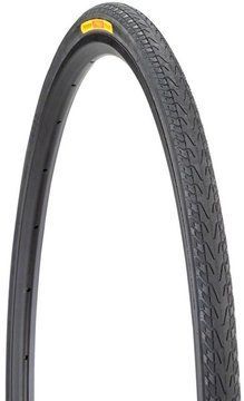 Покрышка 28" Panaracer Pasela 700x28C Wire black