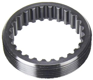 Кільце наполегливе DT Swiss 240/350 M34x1 Ring Nut for Rear Hub