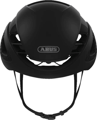 Шлем ABUS GAMECHANGER Velvet Black S фото