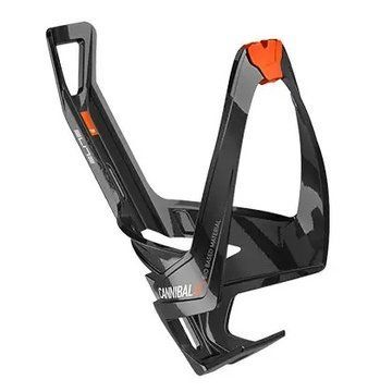 Фляготримач ELITE Cannibal XC, BIO black\orange фото