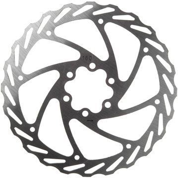Ротор ONRIDE Core 10, 160 мм, 6-bolt