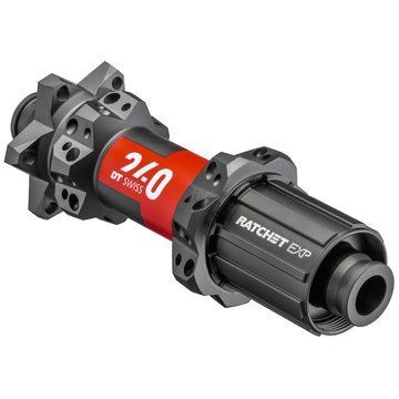 Втулка задня DT Swiss 240 157/12 IS-6 bolt Shimano SL 28отв. EXP фото